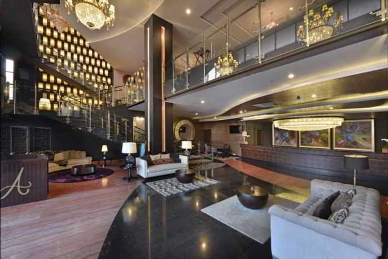 Hotel Amaroossa Grande Bekasi Exteriér fotografie