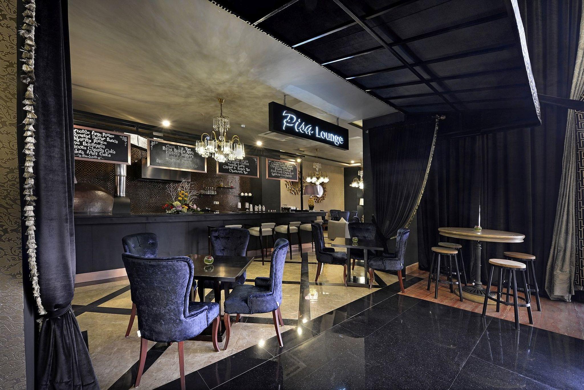 Hotel Amaroossa Grande Bekasi Exteriér fotografie