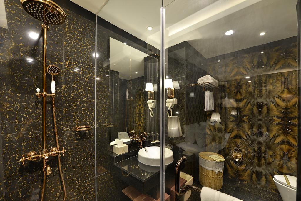 Hotel Amaroossa Grande Bekasi Exteriér fotografie