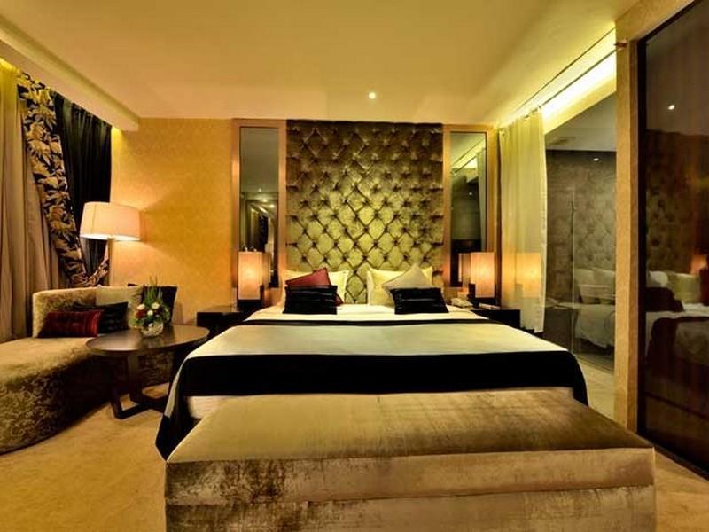 Hotel Amaroossa Grande Bekasi Exteriér fotografie