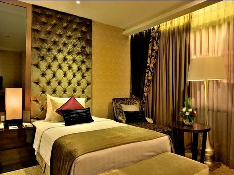Hotel Amaroossa Grande Bekasi Exteriér fotografie